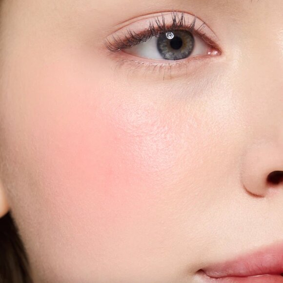 🌸 Dear Dahlia Petal Drop Liquid Blush in Barely or Dreamy NWT - Picture 4 of 16